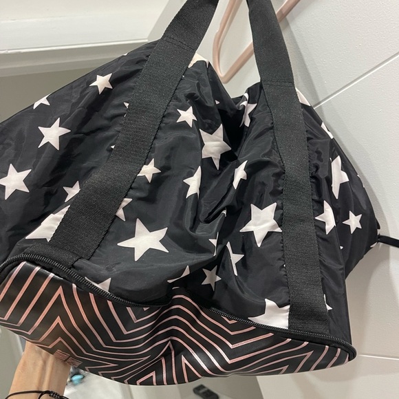 Victoria Secret Beach Bag or used it anytime - Picture 2 of 5